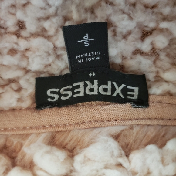 Express pullover - Picture 2 of 2